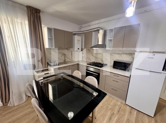 Apartament de închiriat 3 camere Calea Bucuresti - 196754AI | BLITZ Craiova | Poza6