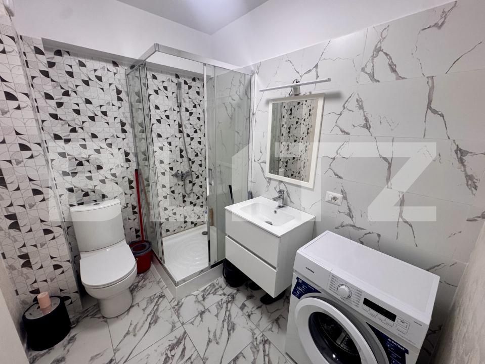 Apartament de închiriat 3 camere Calea Bucuresti - 196754AI | BLITZ Craiova | Poza14