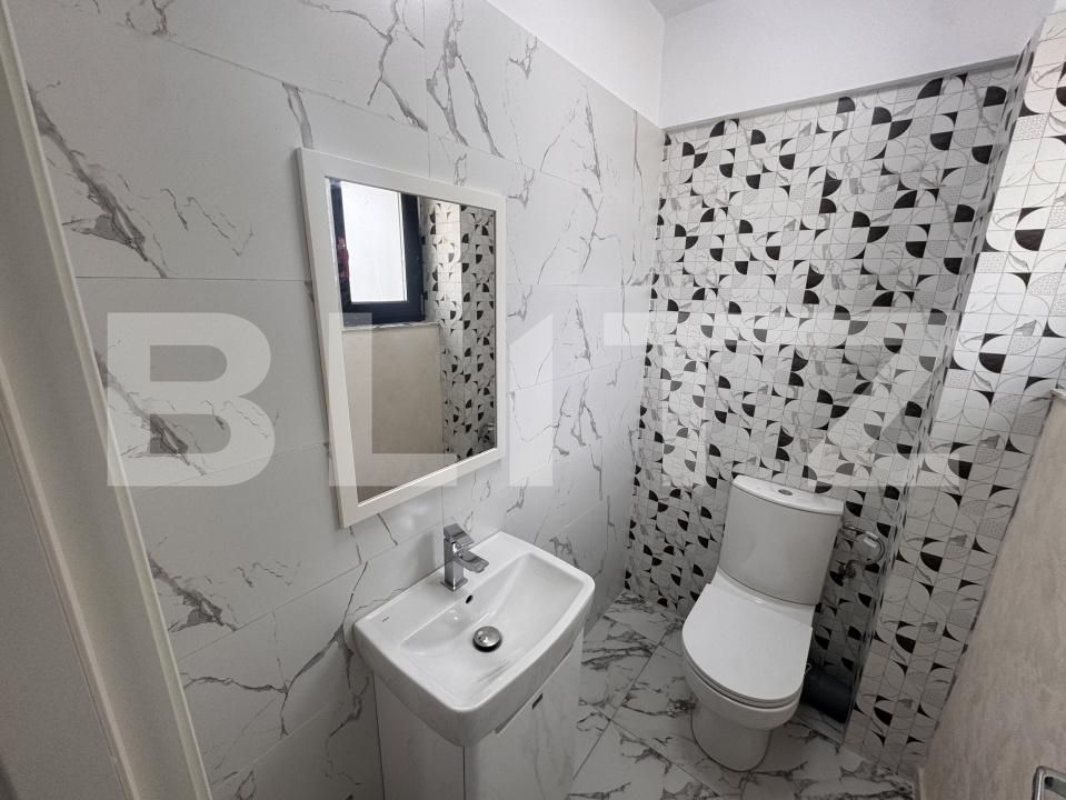 Apartament de închiriat 3 camere Calea Bucuresti - 196754AI | BLITZ Craiova | Poza13