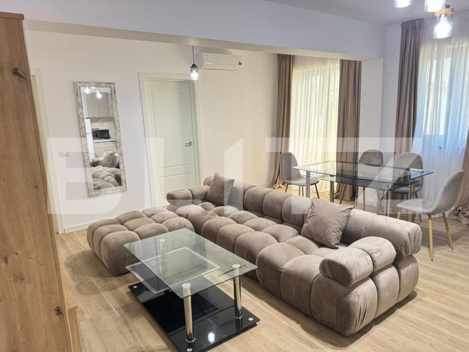 Apartament de închiriat 3 camere Calea Bucuresti - 196754AI | BLITZ Craiova | Poza2