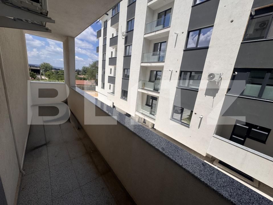 Apartament de închiriat 3 camere Calea Bucuresti - 196754AI | BLITZ Craiova | Poza15