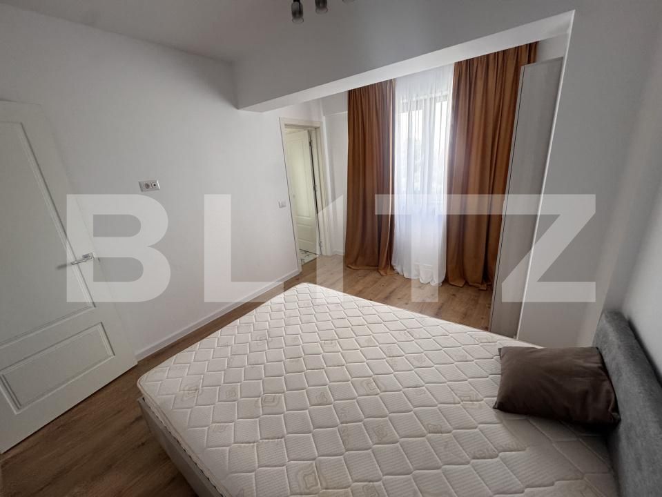 Apartament de închiriat 3 camere Calea Bucuresti - 196754AI | BLITZ Craiova | Poza12