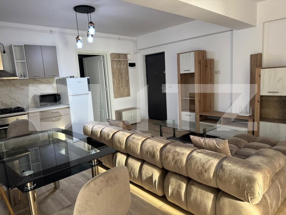 Apartament de închiriat 3 camere Calea Bucuresti - 196754AI | BLITZ Craiova | Poza3