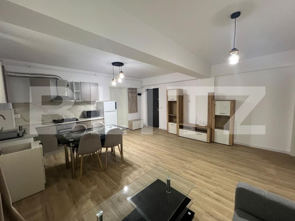 Apartament de închiriat 3 camere Calea Bucuresti - 196754AI | BLITZ Craiova | Poza5
