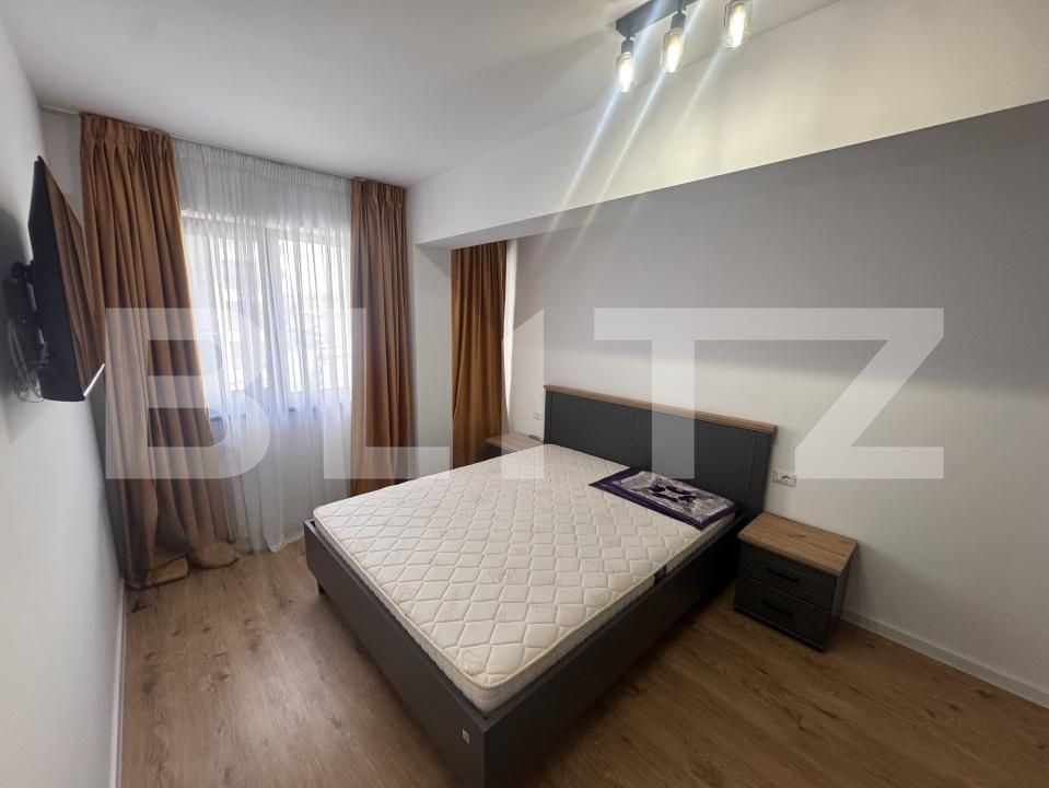 Apartament de închiriat 3 camere Calea Bucuresti - 196754AI | BLITZ Craiova | Poza8