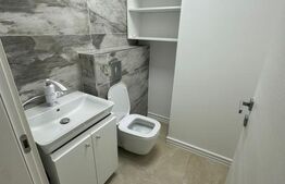 Spatiu comercial 45 mp, la parter Decebal Residence, Lapus Arges