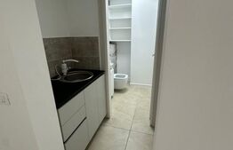 Spatiu comercial 45 mp, la parter Decebal Residence, Lapus Arges