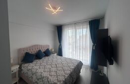 Apartament 2 camere, 60 mp, President- Calea Bucuresti