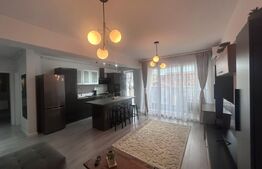 Apartament 2 camere, 60 mp, President- Calea Bucuresti
