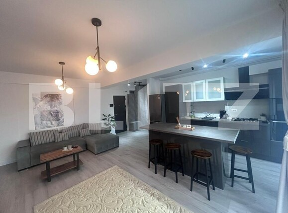 Apartament de închiriat 2 camere Calea Bucuresti - 196782AI | BLITZ Craiova | Poza1