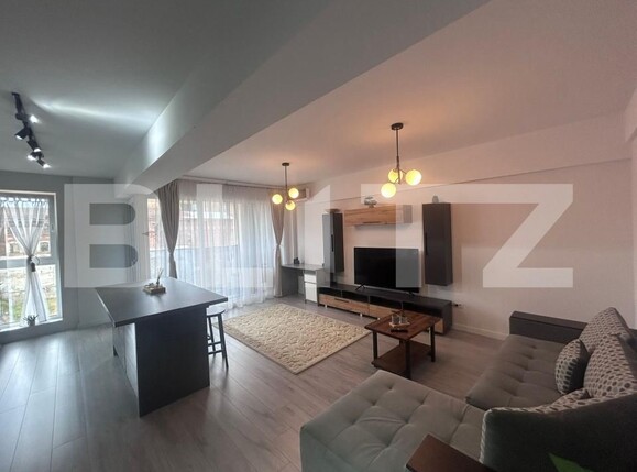Apartament de închiriat 2 camere Calea Bucuresti - 196782AI | BLITZ Craiova | Poza2