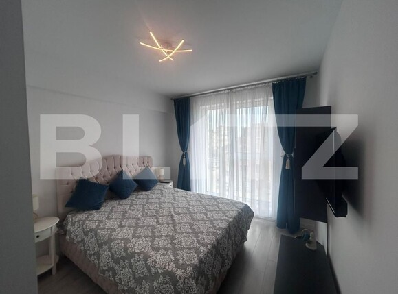 Apartament de închiriat 2 camere Calea Bucuresti - 196782AI | BLITZ Craiova | Poza5