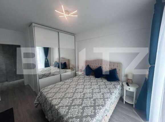 Apartament de închiriat 2 camere Calea Bucuresti - 196782AI | BLITZ Craiova | Poza4