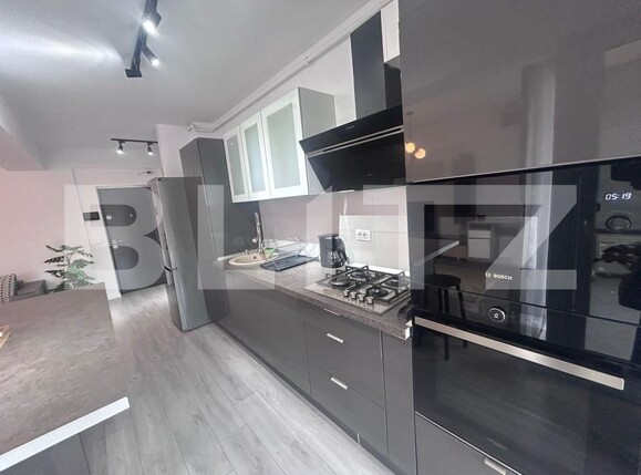Apartament de închiriat 2 camere Calea Bucuresti - 196782AI | BLITZ Craiova | Poza6