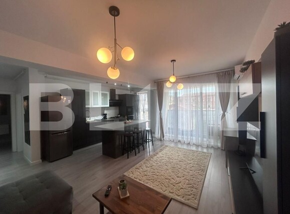 Apartament de închiriat 2 camere Calea Bucuresti - 196782AI | BLITZ Craiova | Poza3