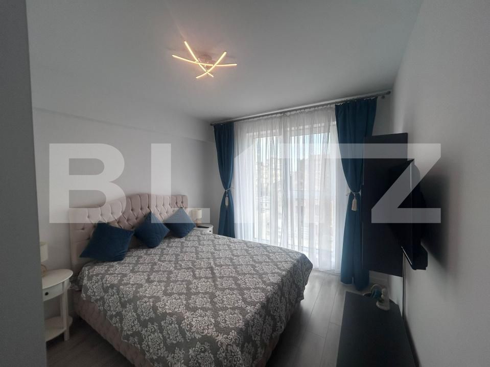 Apartament de închiriat 2 camere Calea Bucuresti - 196782AI | BLITZ Craiova | Poza5