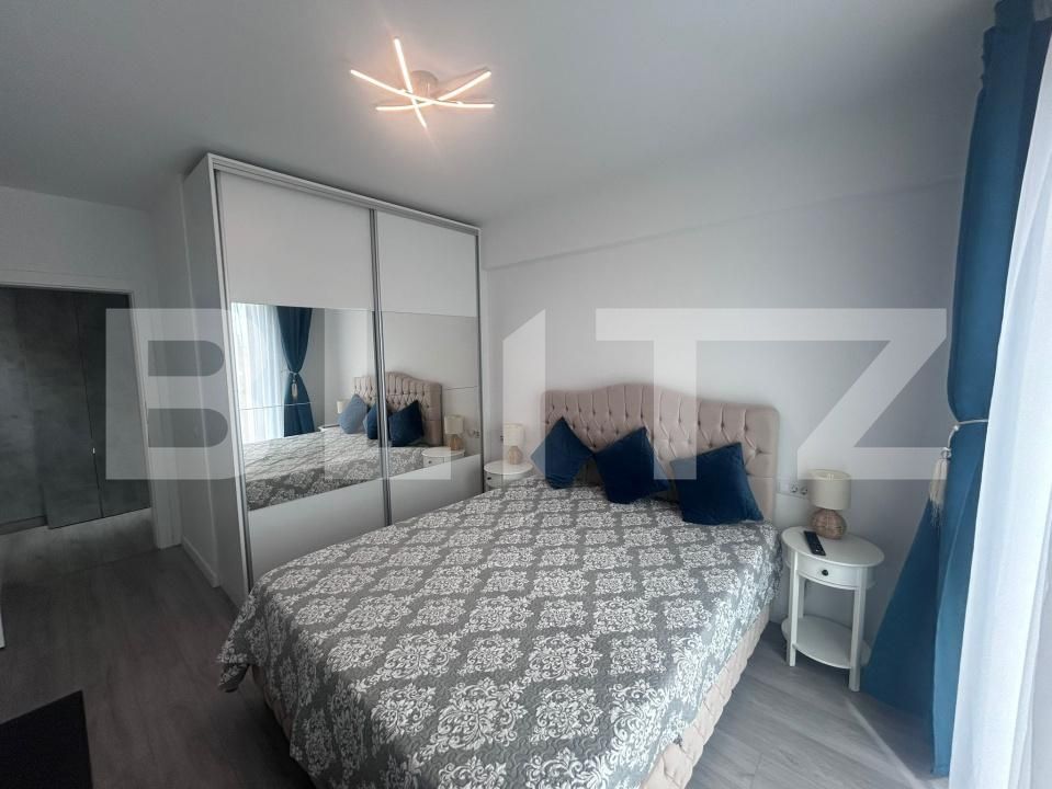 Apartament de închiriat 2 camere Calea Bucuresti - 196782AI | BLITZ Craiova | Poza4