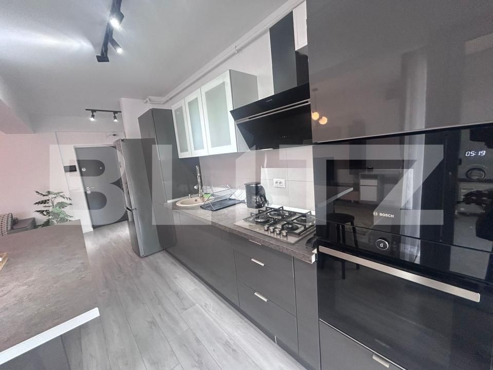 Apartament de închiriat 2 camere Calea Bucuresti - 196782AI | BLITZ Craiova | Poza6