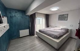 Casa moderna P+1, 3 dormitoare, 180 mp, zona Damila