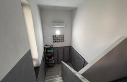 Casa moderna P+1, 3 dormitoare, 180 mp, zona Damila
