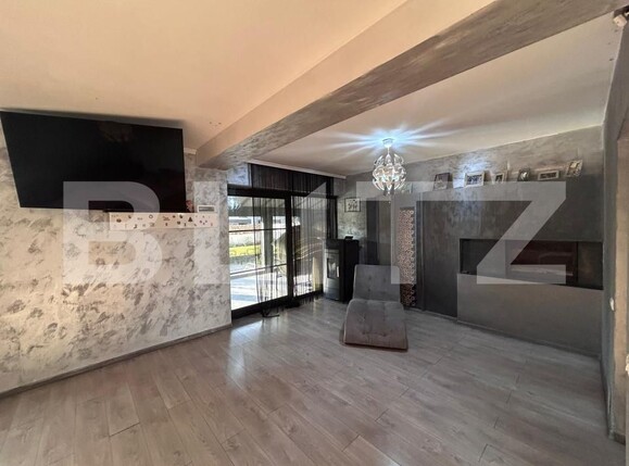 Casa de închiriat 4 camere Exterior Est - 196795CI | BLITZ Craiova | Poza3