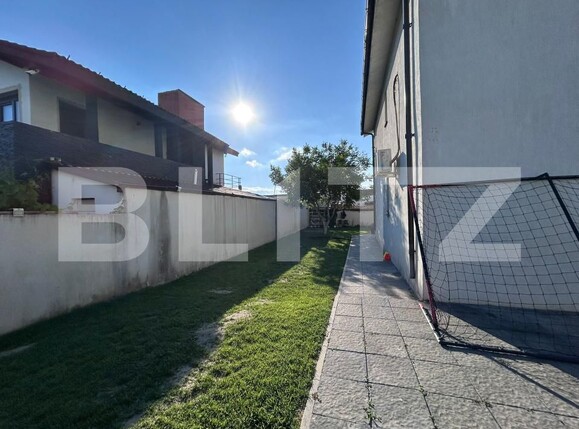 Casa de închiriat 4 camere Exterior Est - 196795CI | BLITZ Craiova | Poza12