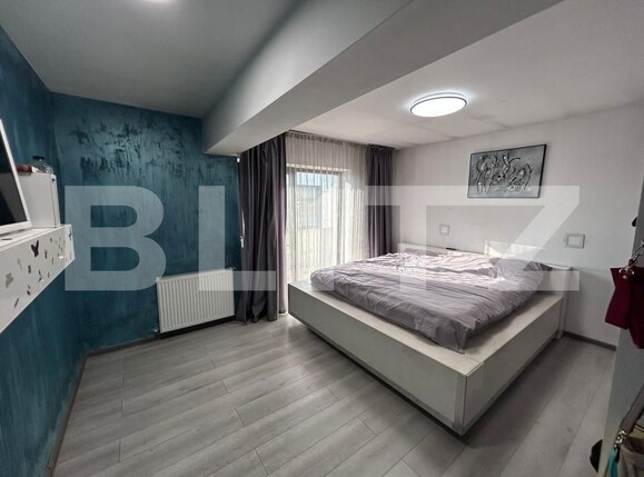 Casa de închiriat 4 camere Exterior Est - 196795CI | BLITZ Craiova | Poza4