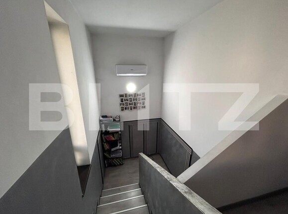 Casa de închiriat 4 camere Exterior Est - 196795CI | BLITZ Craiova | Poza14