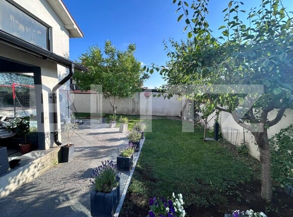 Casa de închiriat 4 camere Exterior Est - 196795CI | BLITZ Craiova | Poza11
