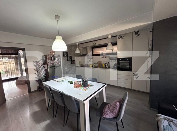 Casa de închiriat 4 camere Exterior Est - 196795CI | BLITZ Craiova | Poza9