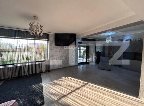 Casa de închiriat 4 camere Exterior Est - 196795CI | BLITZ Craiova | Poza1