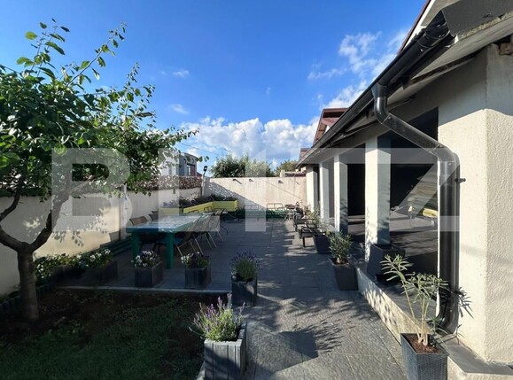 Casa de închiriat 4 camere Exterior Est - 196795CI | BLITZ Craiova | Poza13