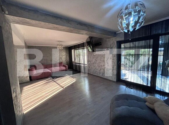 Casa de închiriat 4 camere Exterior Est - 196795CI | BLITZ Craiova | Poza2