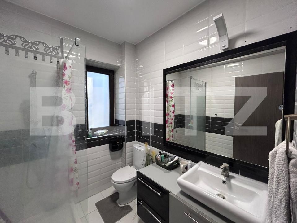 Casa de închiriat 4 camere Exterior Est - 196795CI | BLITZ Craiova | Poza16