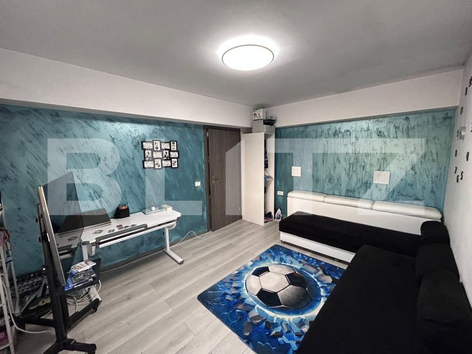 Casa de închiriat 4 camere Exterior Est - 196795CI | BLITZ Craiova | Poza8