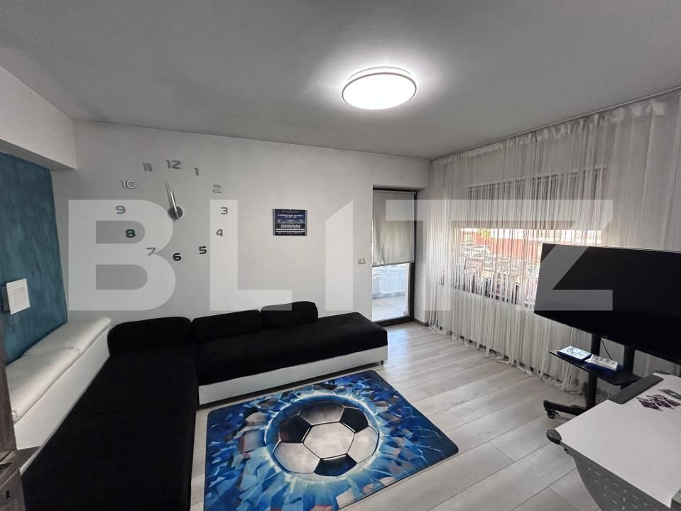 Casa de închiriat 4 camere Exterior Est - 196795CI | BLITZ Craiova | Poza7