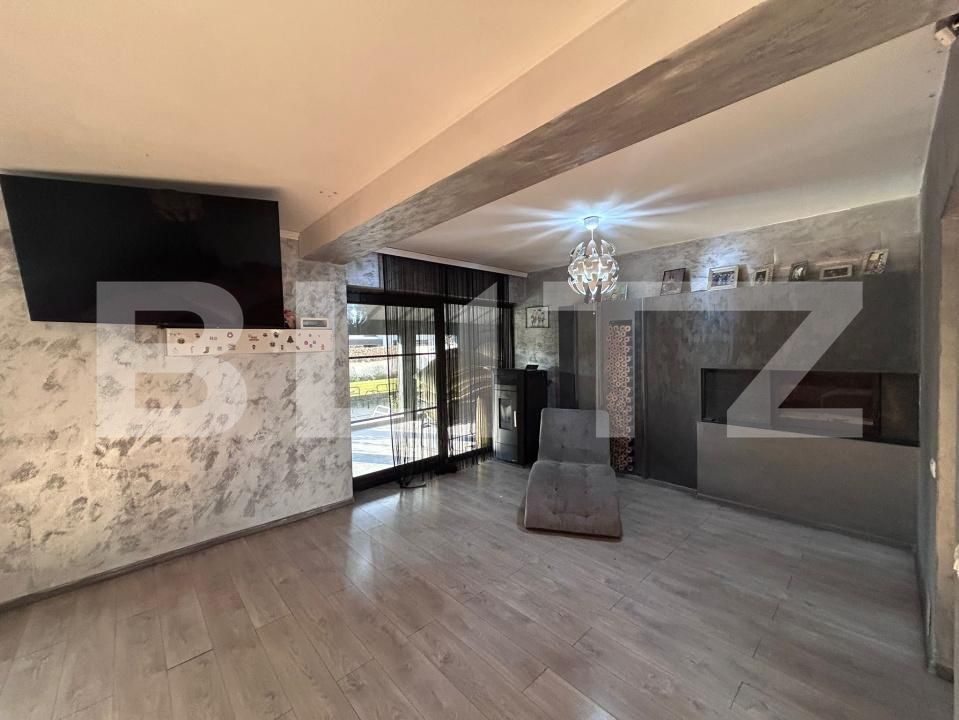 Casa de închiriat 4 camere Exterior Est - 196795CI | BLITZ Craiova | Poza3