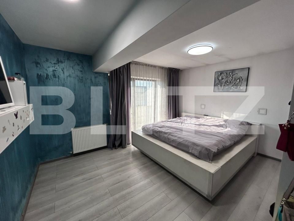Casa de închiriat 4 camere Exterior Est - 196795CI | BLITZ Craiova | Poza4