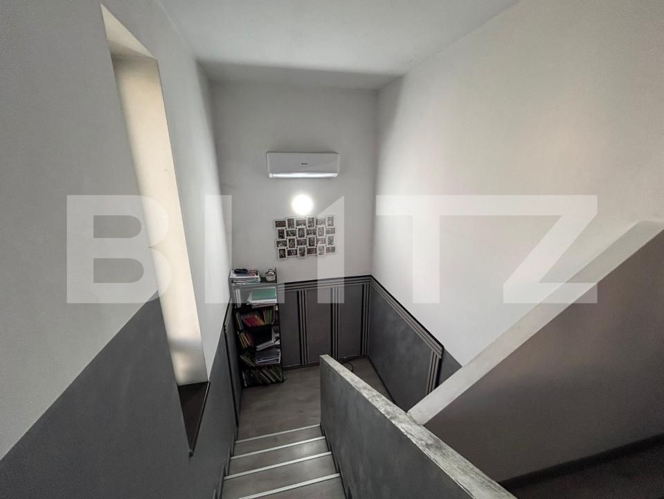Casa de închiriat 4 camere Exterior Est - 196795CI | BLITZ Craiova | Poza14