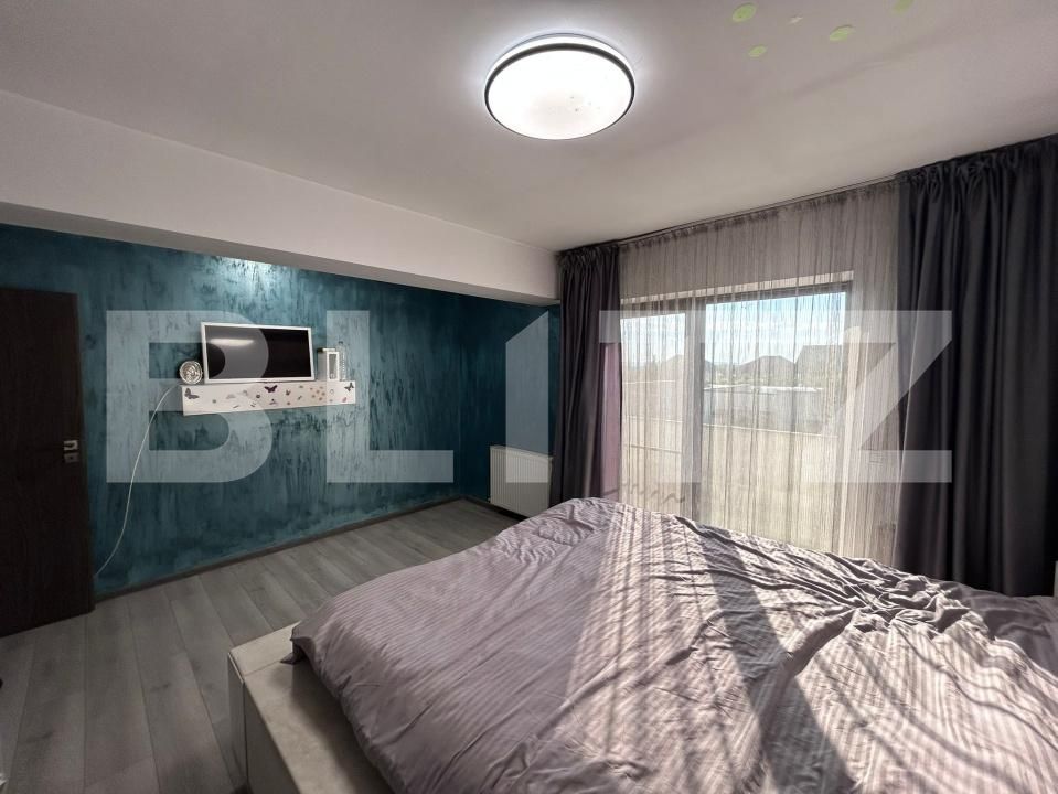 Casa de închiriat 4 camere Exterior Est - 196795CI | BLITZ Craiova | Poza5