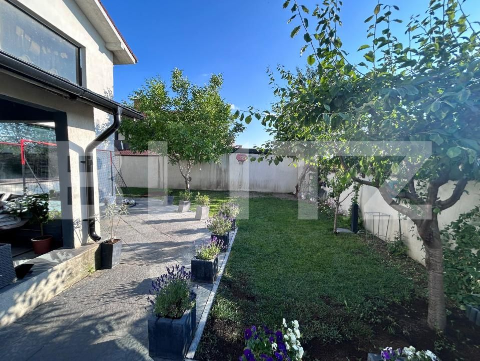 Casa de închiriat 4 camere Exterior Est - 196795CI | BLITZ Craiova | Poza11