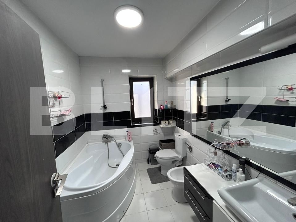 Casa de închiriat 4 camere Exterior Est - 196795CI | BLITZ Craiova | Poza17
