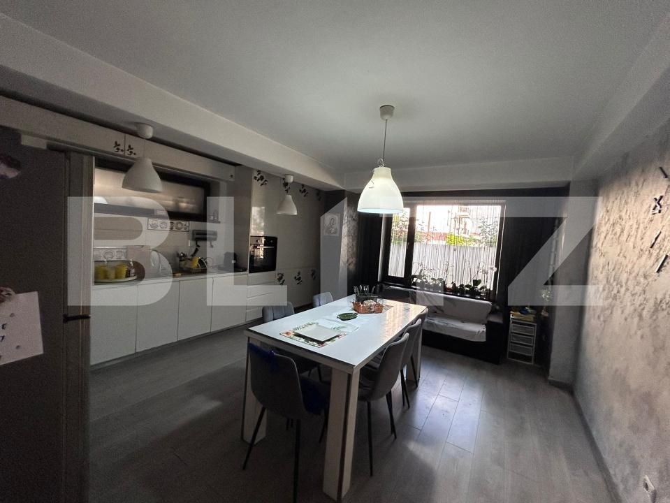 Casa de închiriat 4 camere Exterior Est - 196795CI | BLITZ Craiova | Poza10