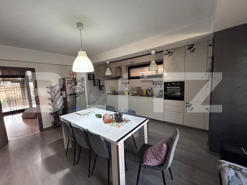 Casa de închiriat 4 camere Exterior Est - 196795CI | BLITZ Craiova | Poza9