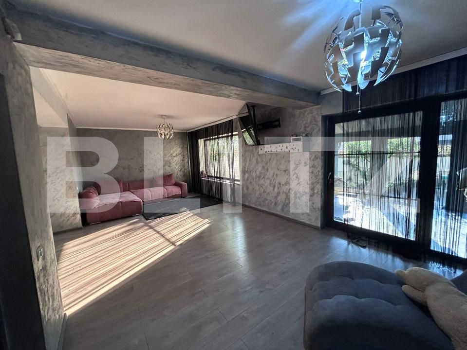Casa de închiriat 4 camere Exterior Est - 196795CI | BLITZ Craiova | Poza2