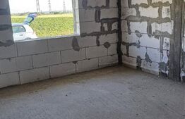 Casă în construcție de vânzare, 124 mp, zona Nord