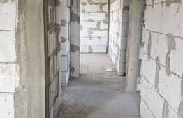 Casă în construcție de vânzare, 124 mp, zona Nord