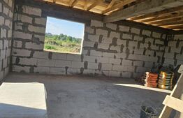 Casă în construcție de vânzare, 124 mp, zona Nord