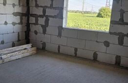 Casă în construcție de vânzare, 124 mp, zona Nord
