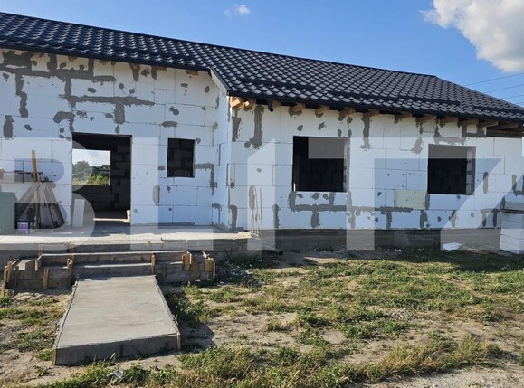 Casa de vânzare 4 camere Exterior  Nord - 196796CV | BLITZ Craiova | Poza6